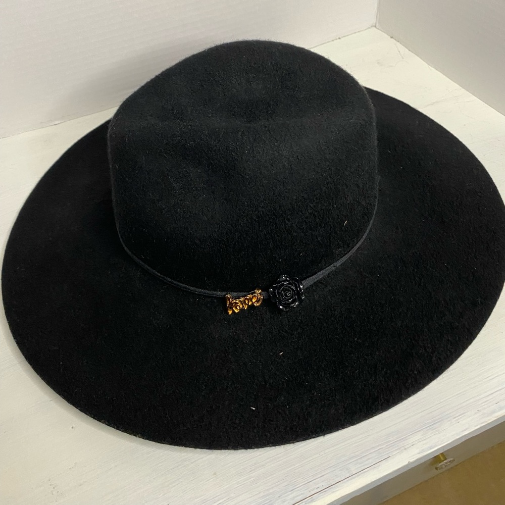 Felt Hat, Custom - image 1